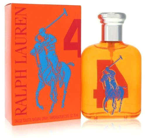 Big Pony 4 Cologne